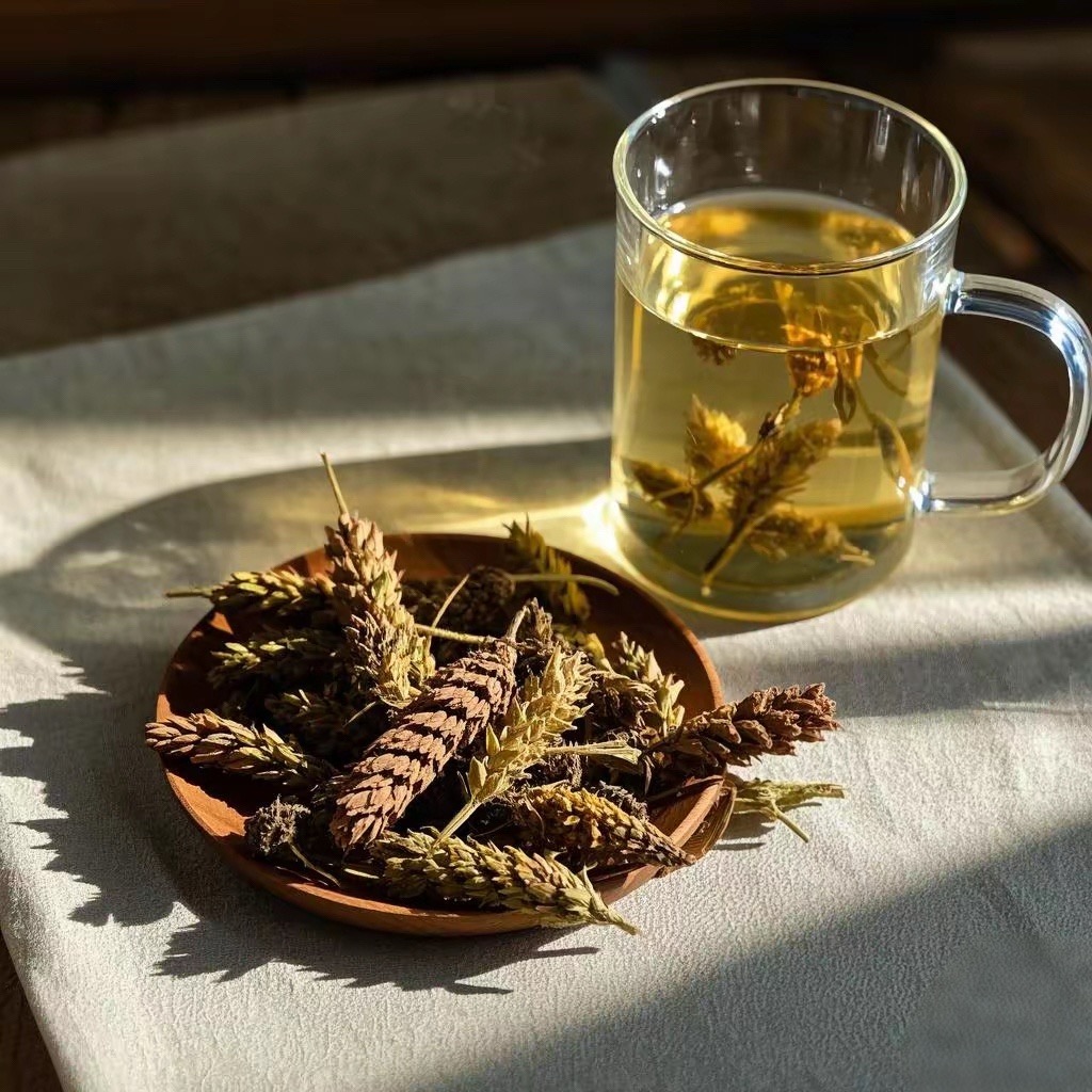 Single spices and herbs