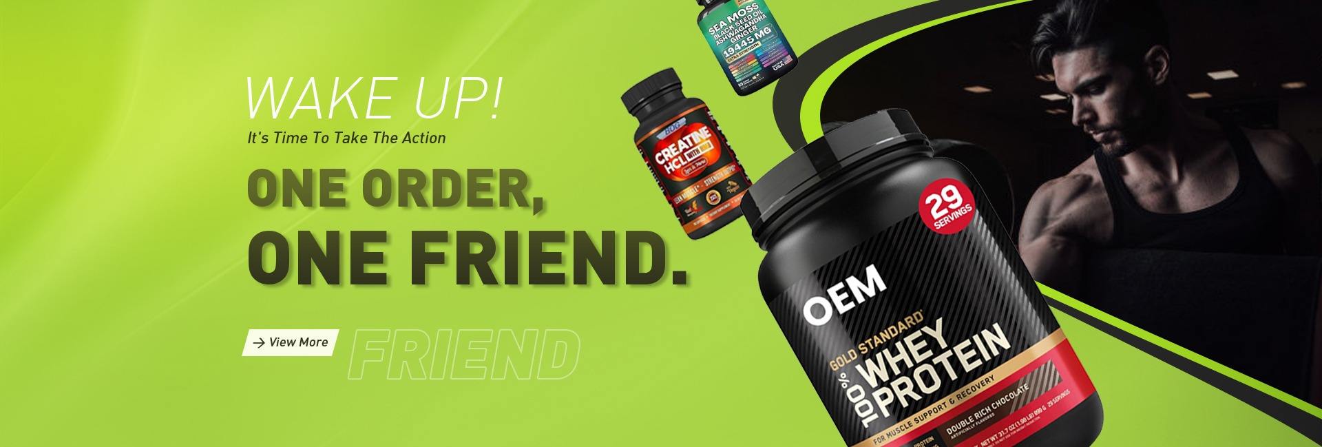 Xi'an Huiting E-Commerce Co., Ltd.