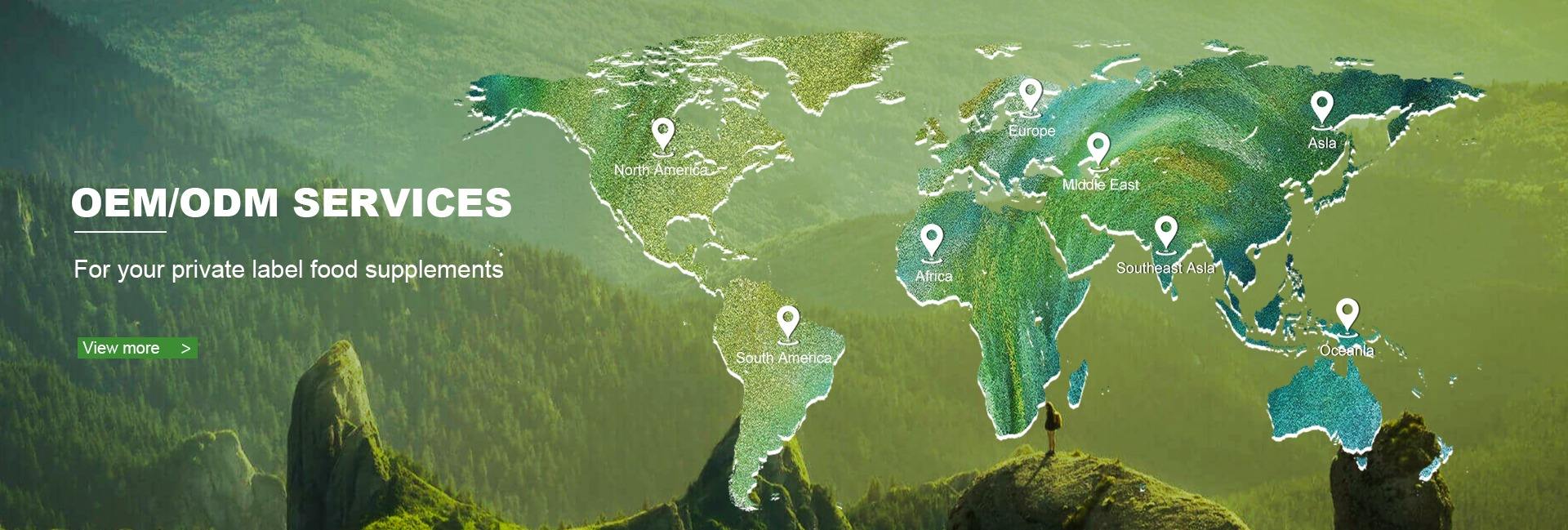 Xi'an Nobbe Health Industry Co., Ltd.