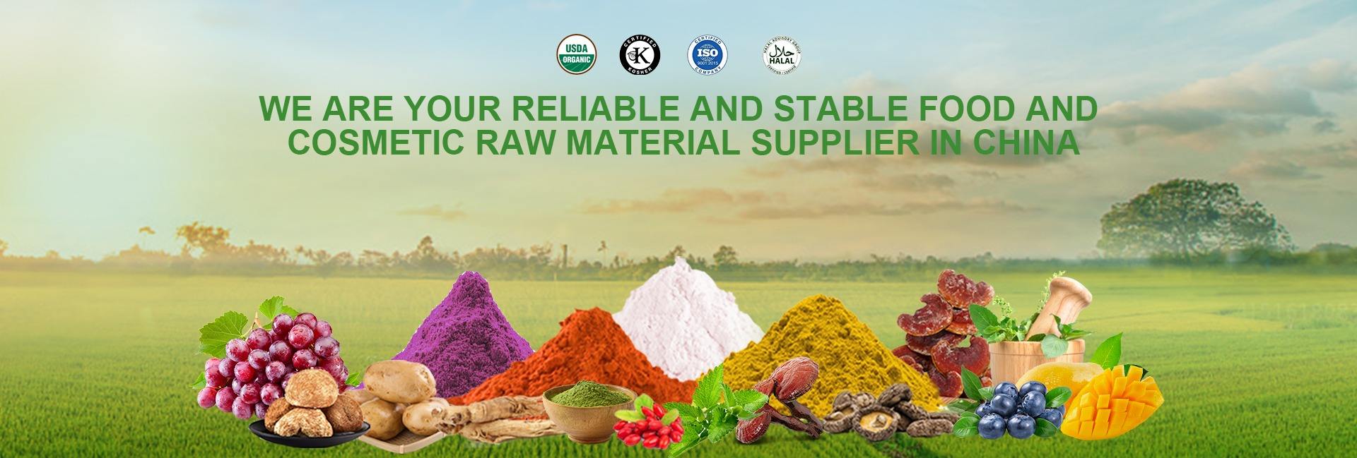 Xi'an Nobbe Health Industry Co., Ltd.