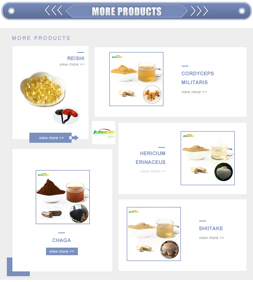 Immune system ingredients