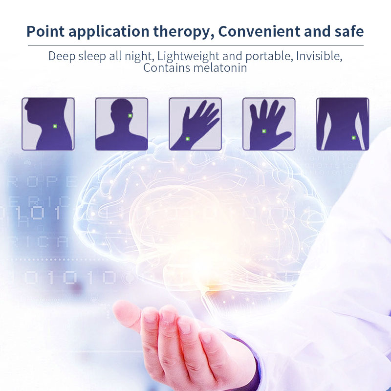 Transdermal nutritional patch