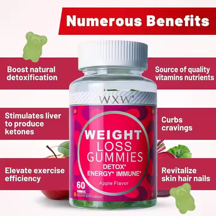 Weight Loss and Fat Burning Series