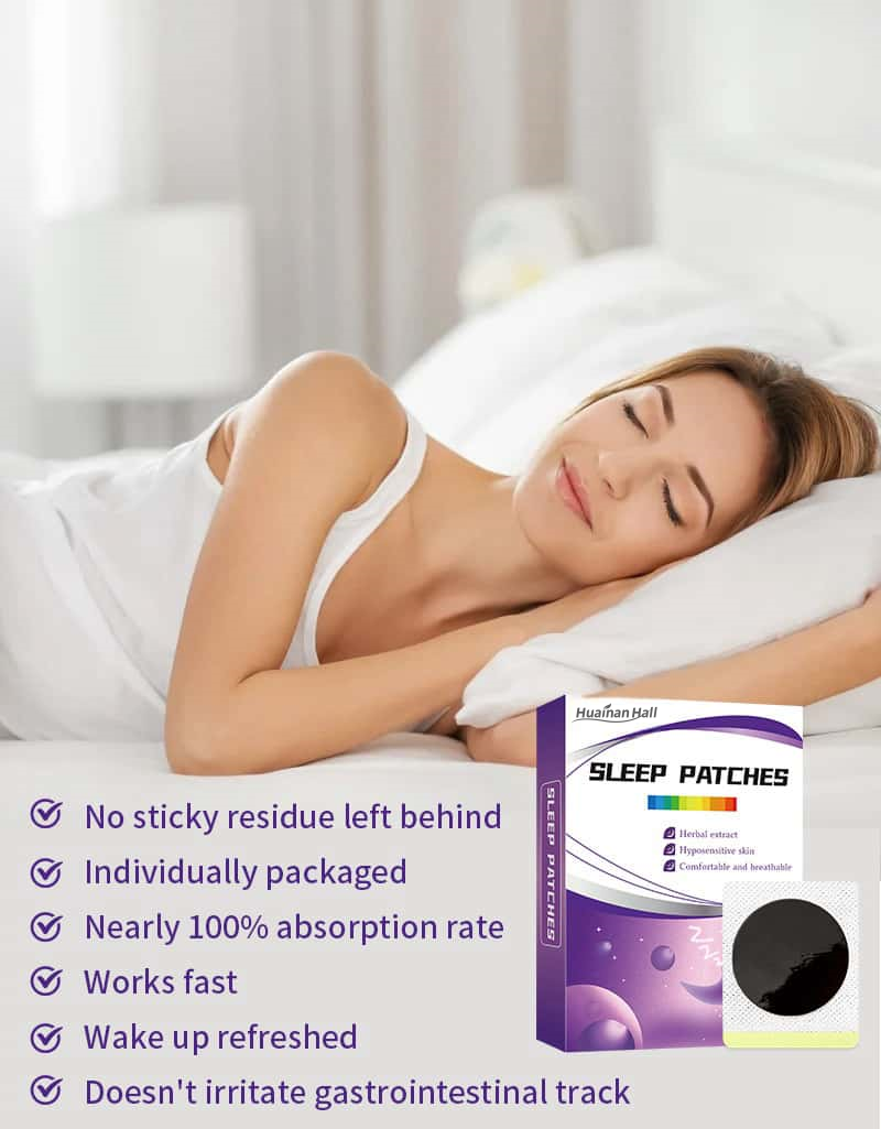 Transdermal Nutrition Patch