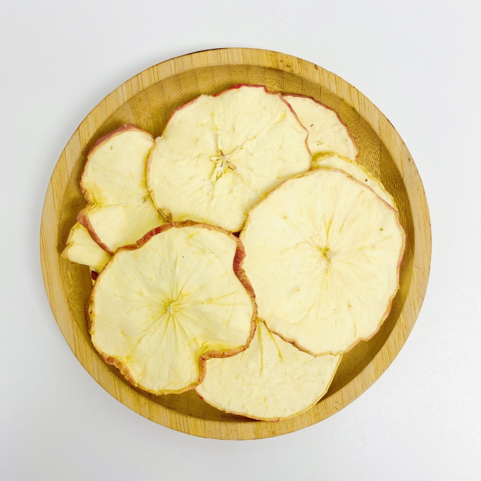 Dried Fruits & Vegetable