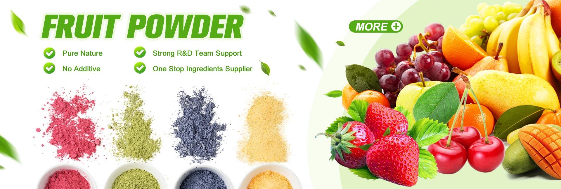 Shaanxi Happylife Nutrition Co., Ltd.