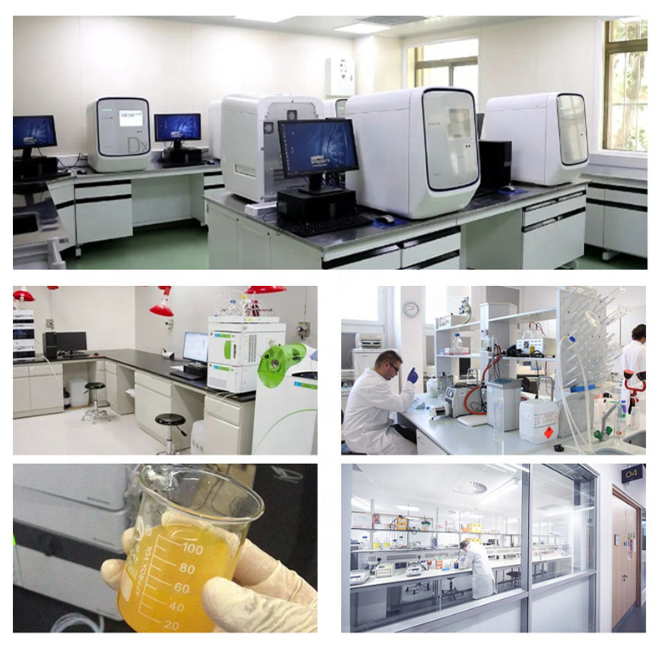 Fruit and vegetable powder