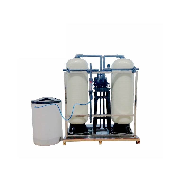 Water Softener