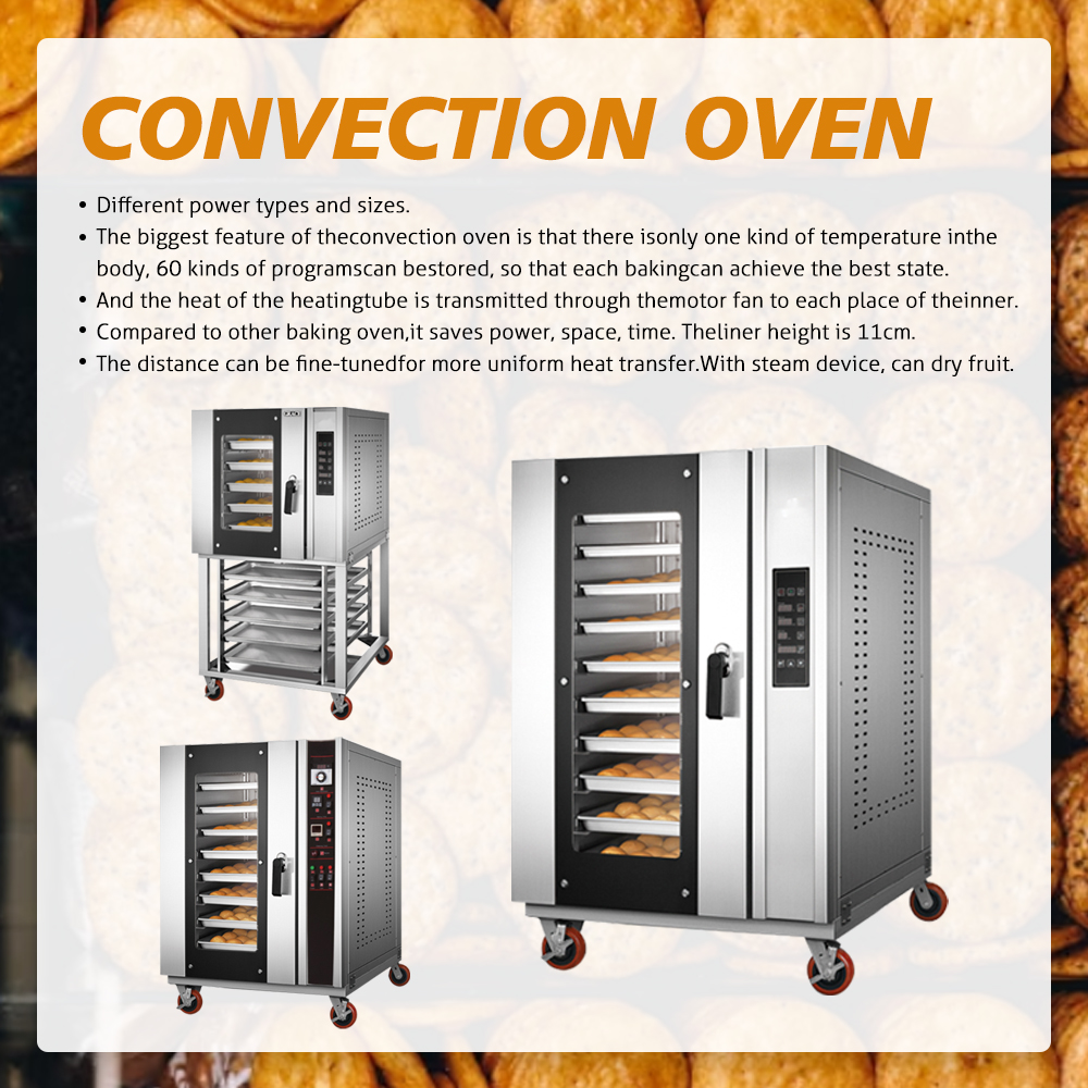 Bakery Production Line