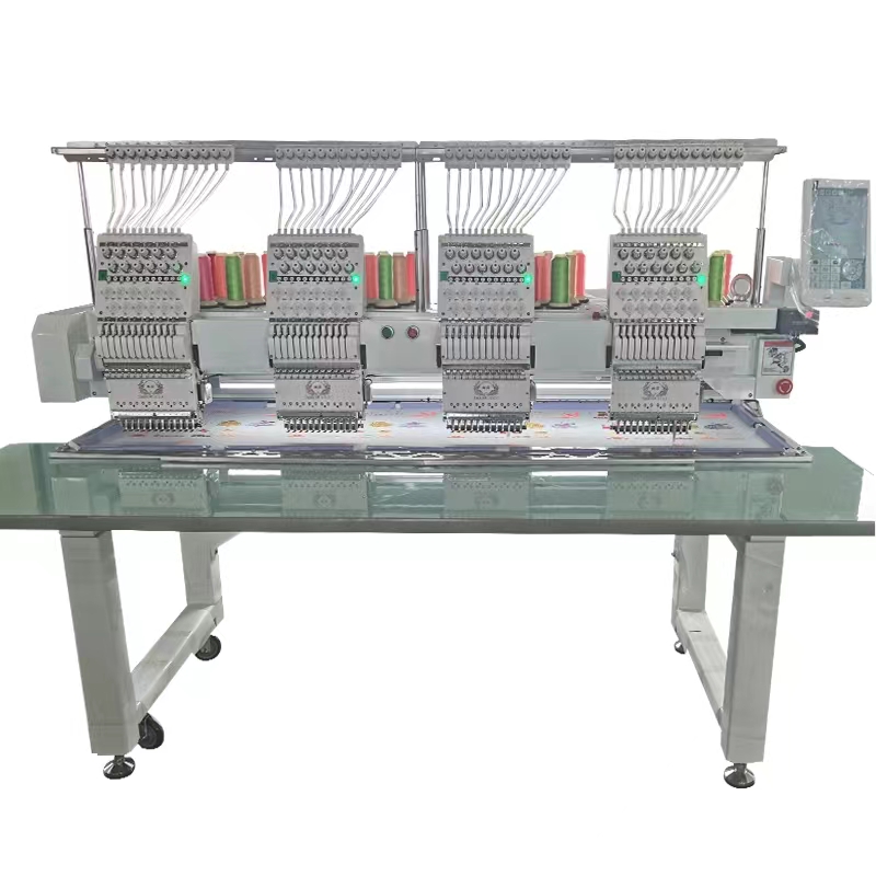 embroidery machine