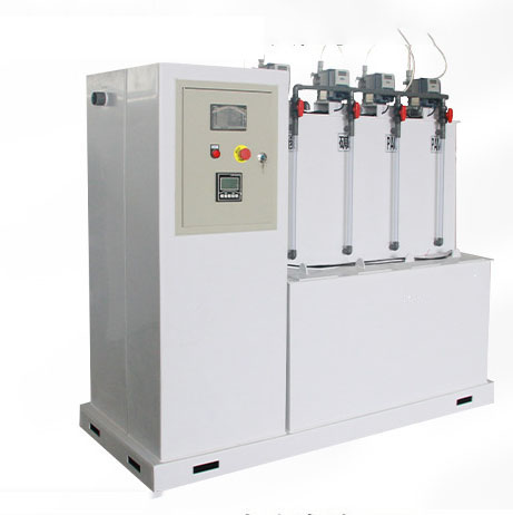 sterilizer machine