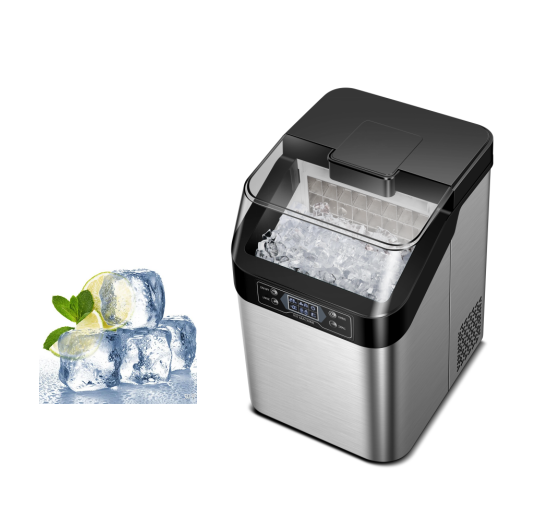 Refrigeration Equipment