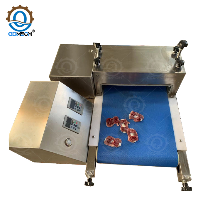 Meat Processing Machine