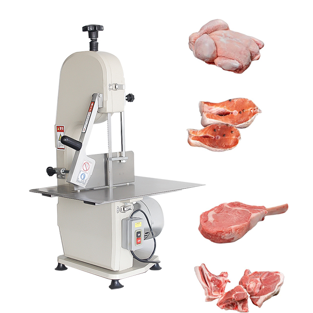 Bone Saw Machine