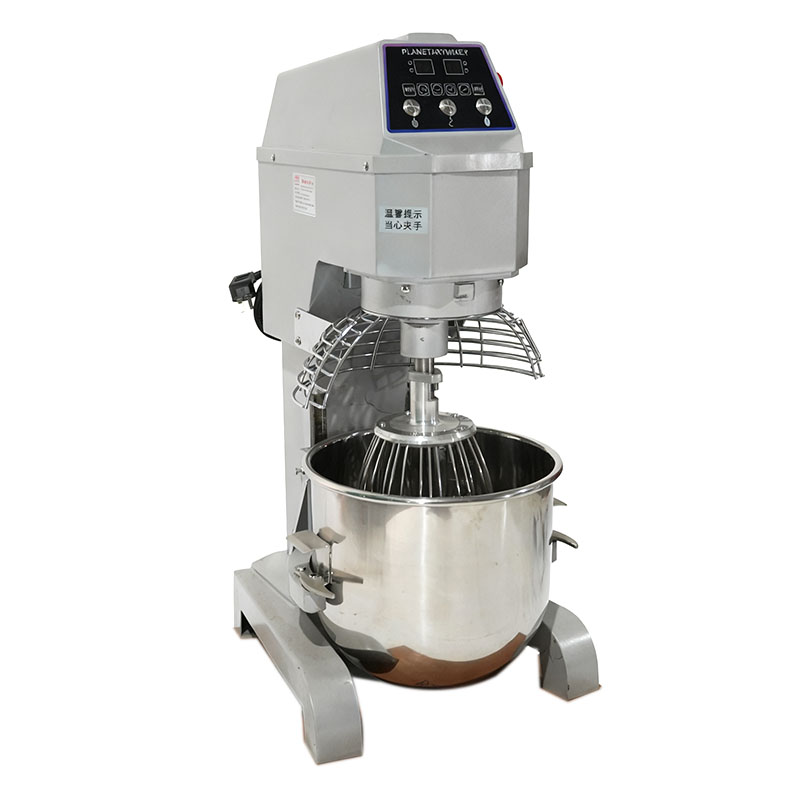 Dough Mixer