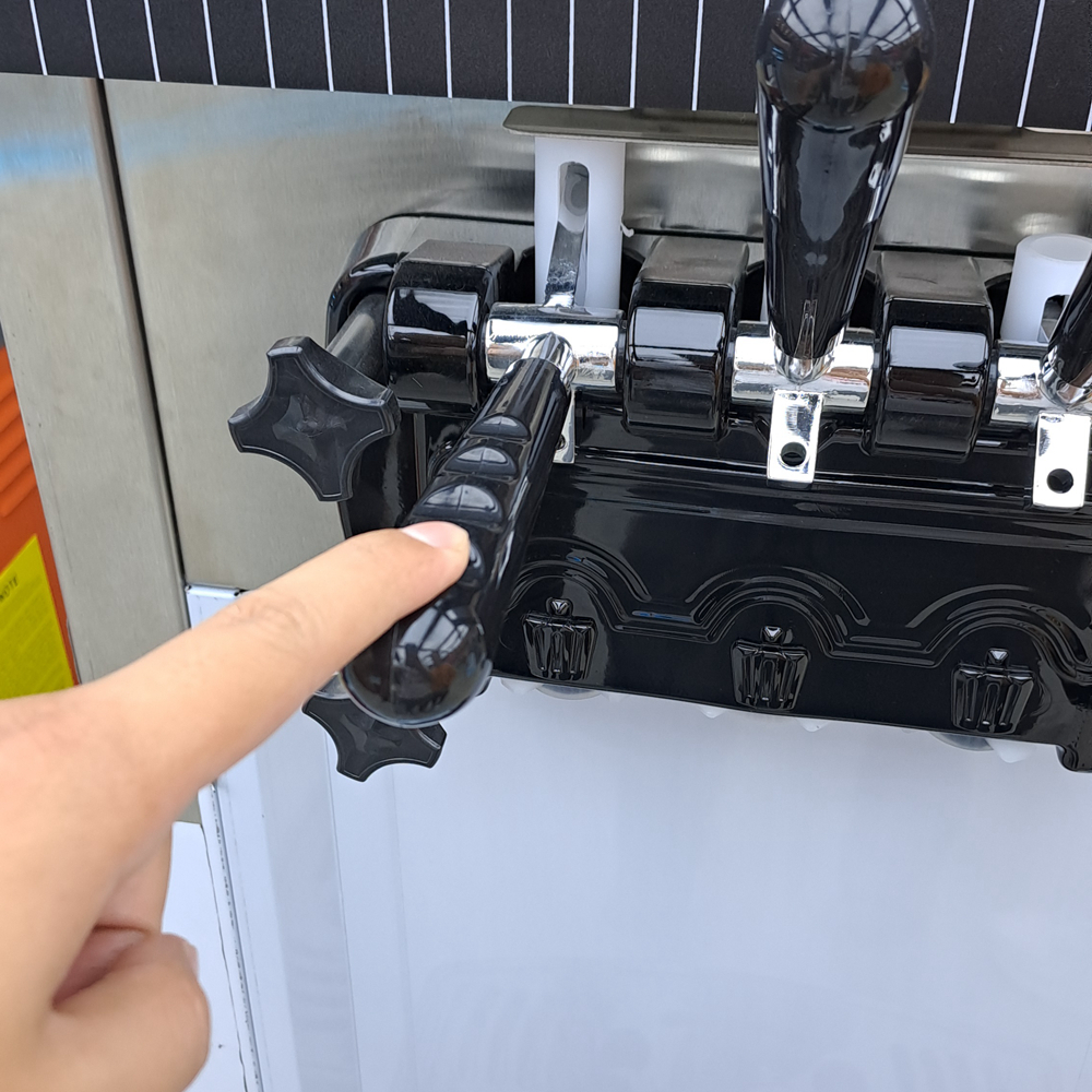 Refrigeration Equipment