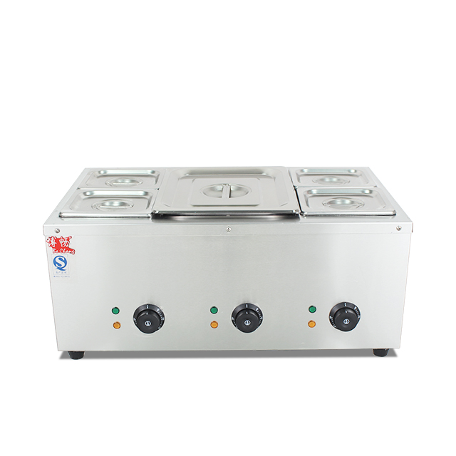 I-Bain Marie series