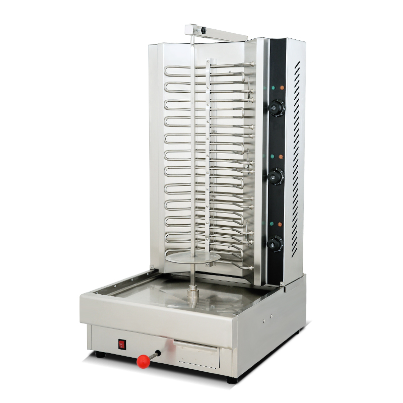 Cooking Range Equipment