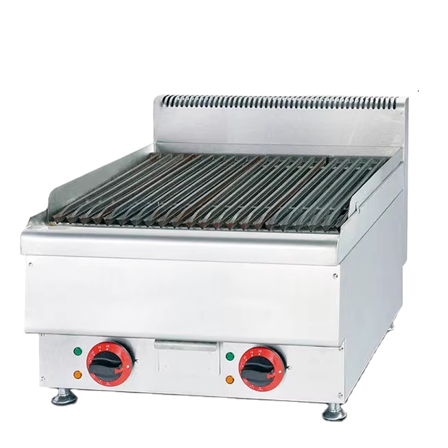 B-Combination Oven