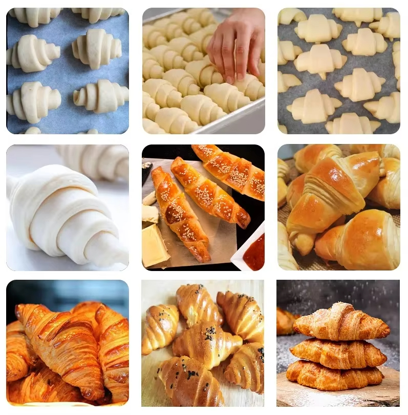 Desktop shortening machine