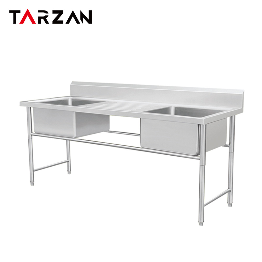 Work Tables&Sinks&Cabinets