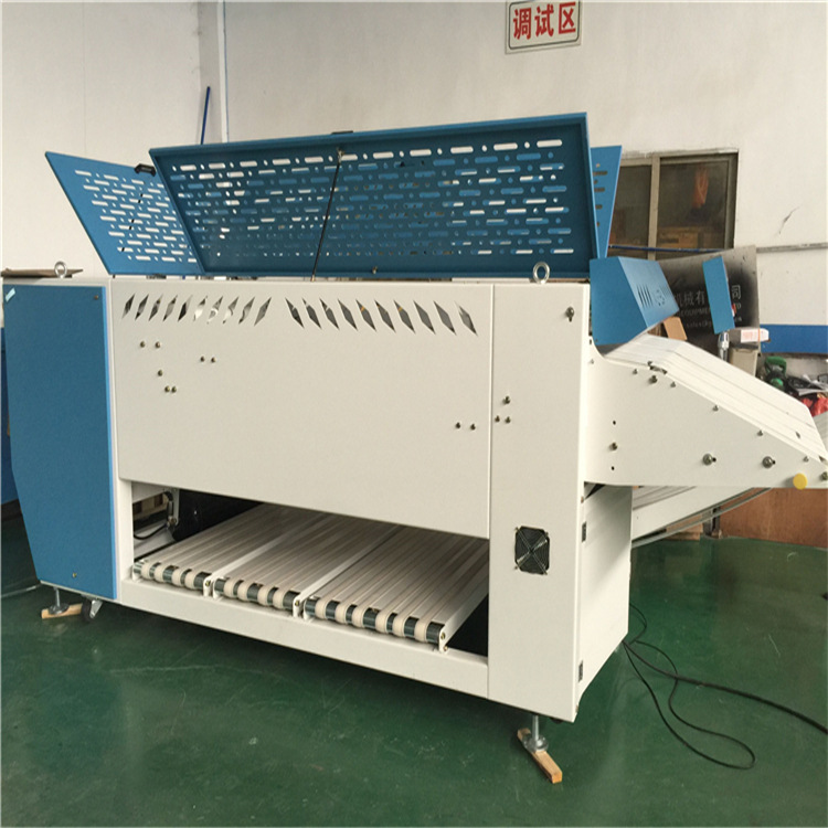 Folding machine