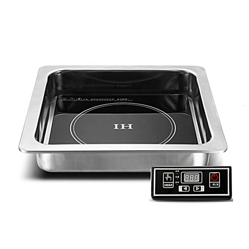 Induction Cooker