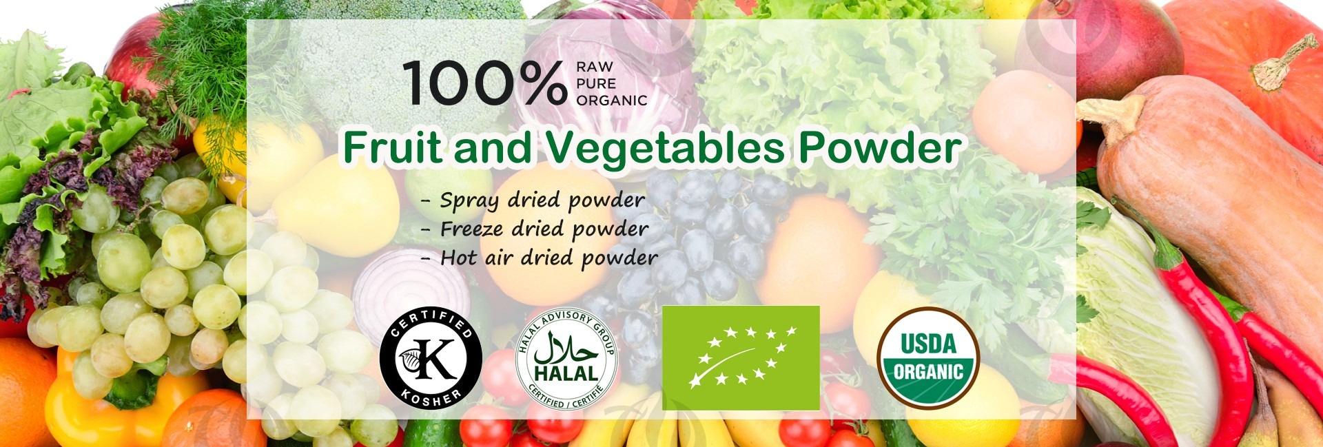 Shaanxi Fruiterco Biotechnology Co., Ltd.