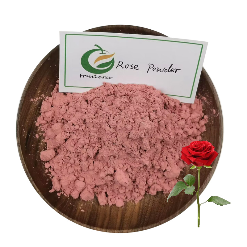 Natural Flower Powder
