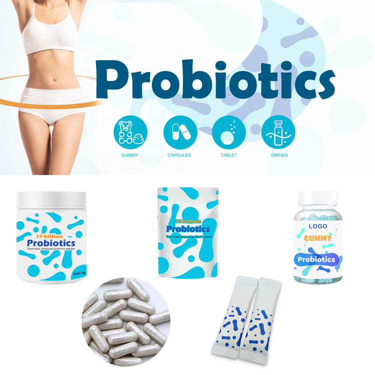 Probiotics