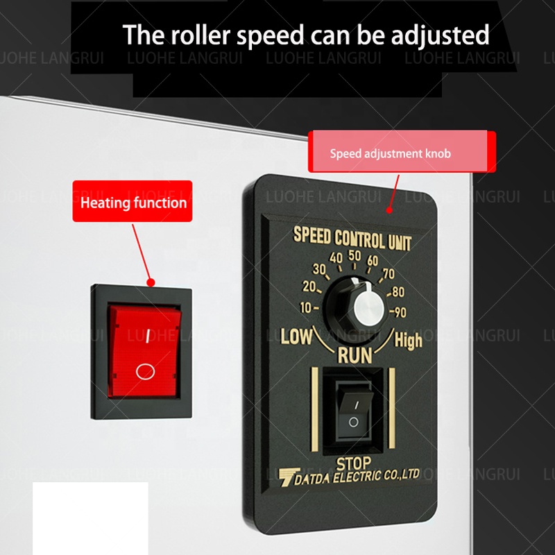 Chocolate Making Machine