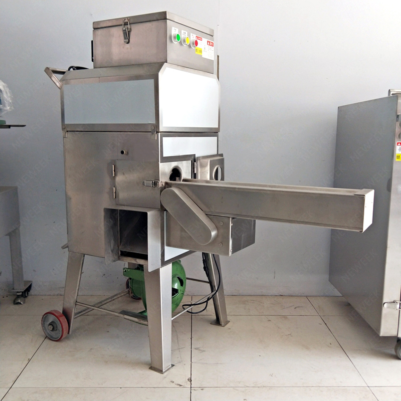 Fresh Sweet Corn Processing Machine