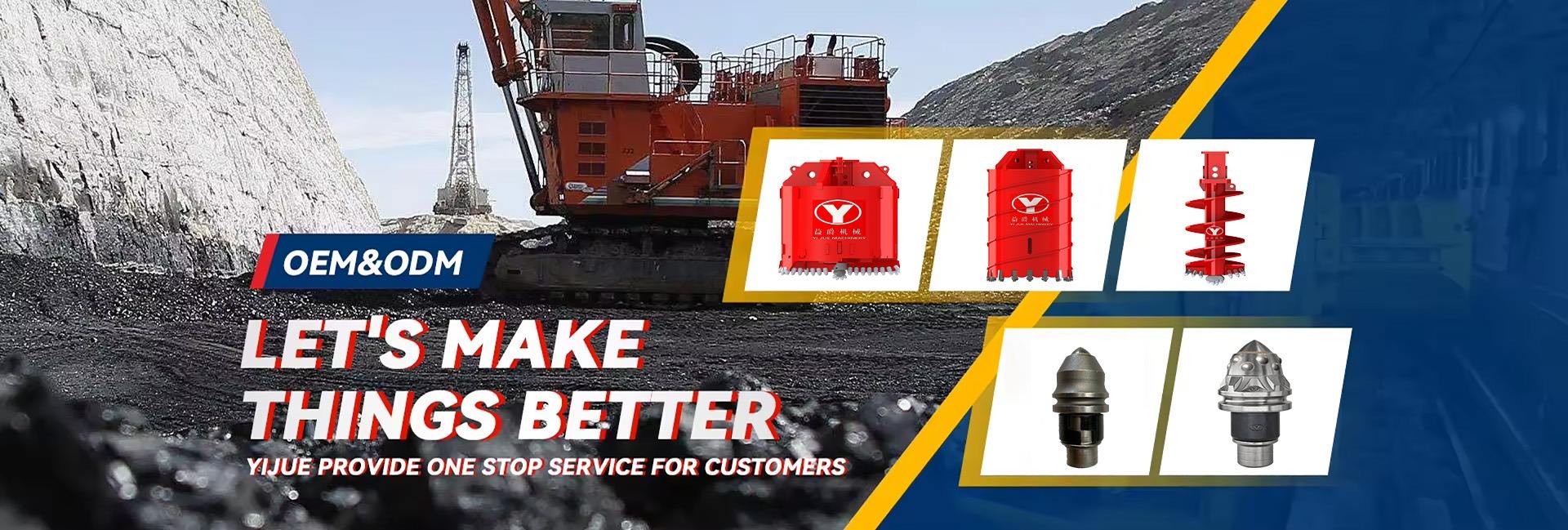 Wuhan Yijue Tengda Machinery Co., Ltd.