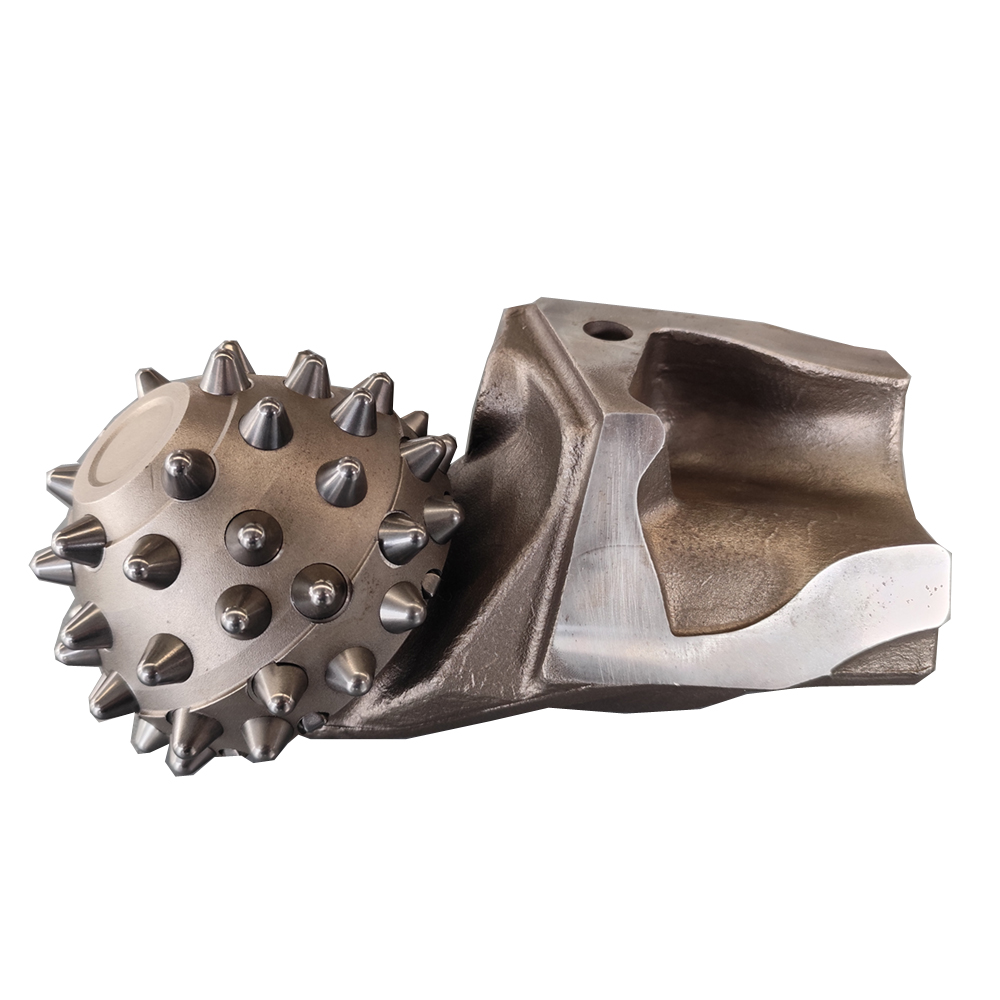Pile Foundation Cone Drill Bit