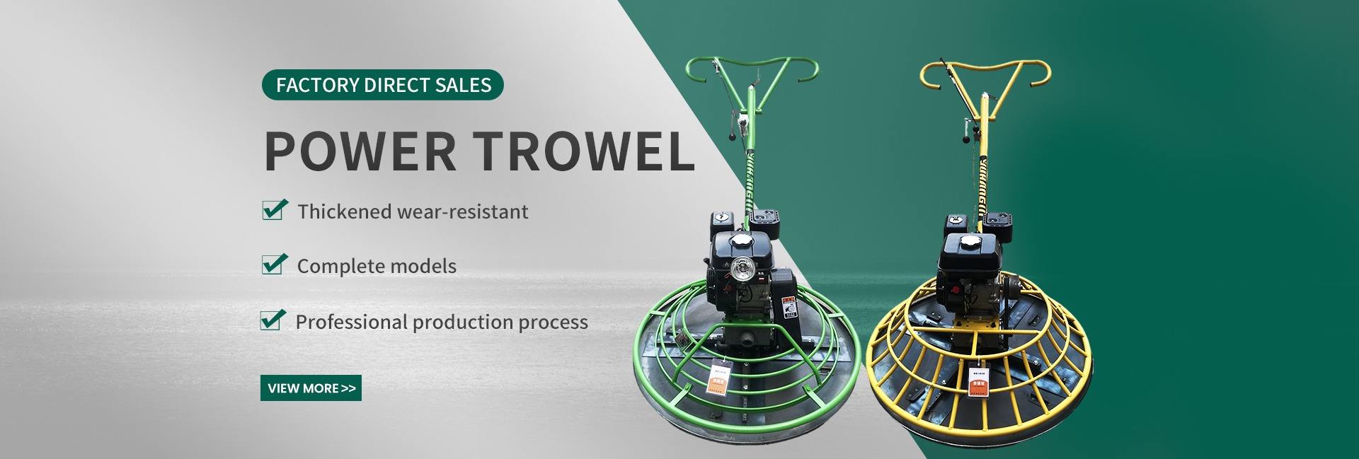 Zhengzhou Alec Building Materials Co., Ltd.