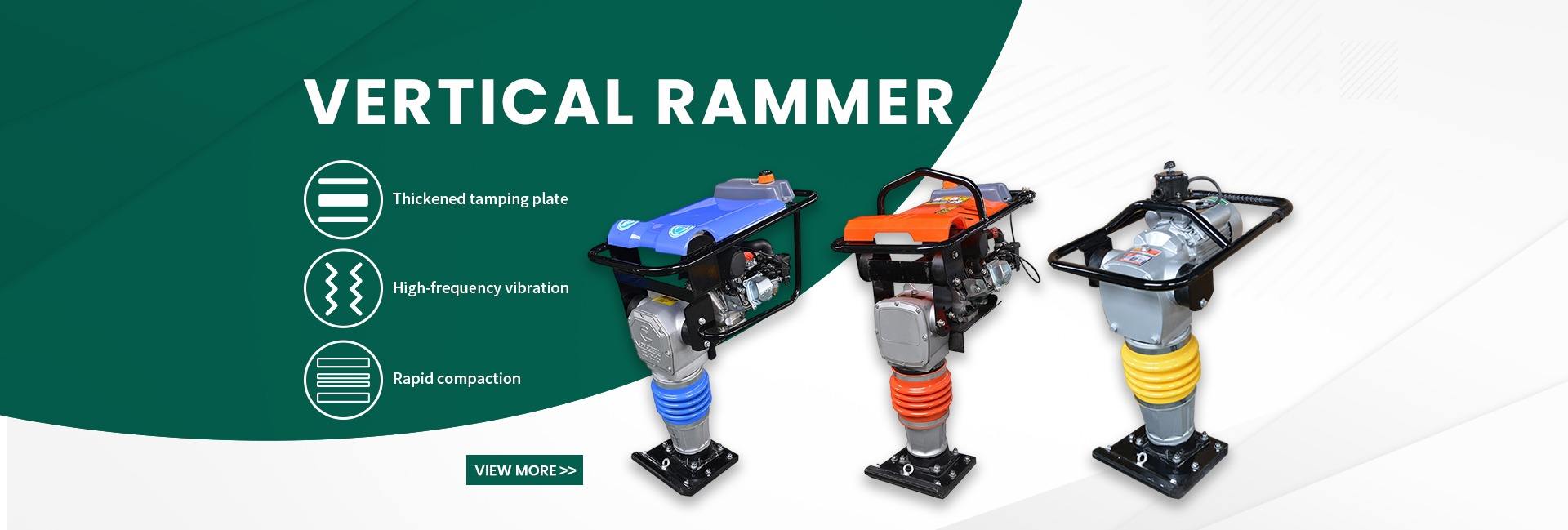 Zhengzhou Alec Building Materials Co., Ltd.