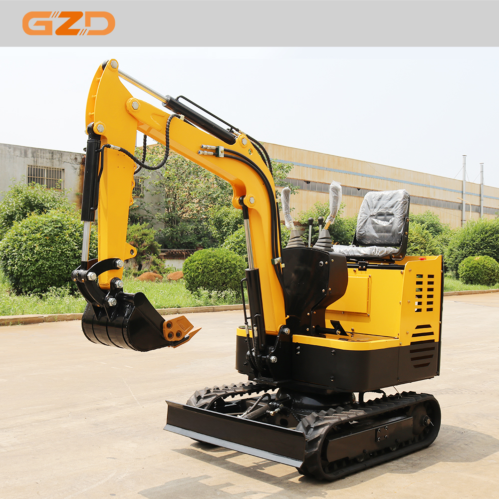 Earthmoving Machine