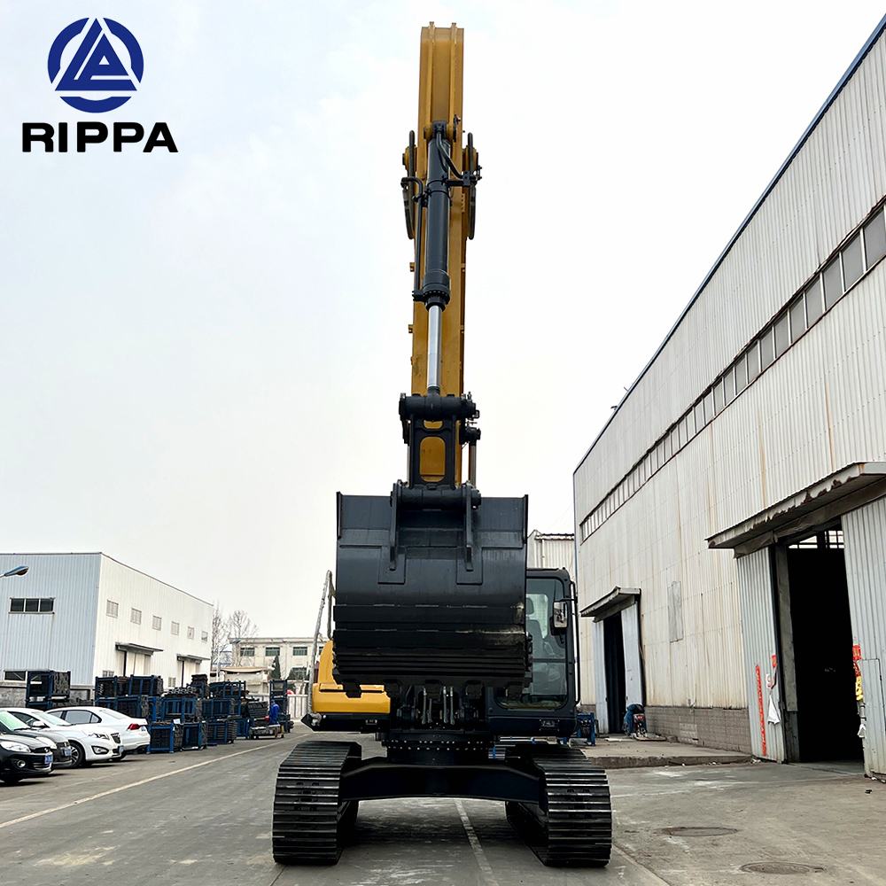 RIPPA Large Excavator