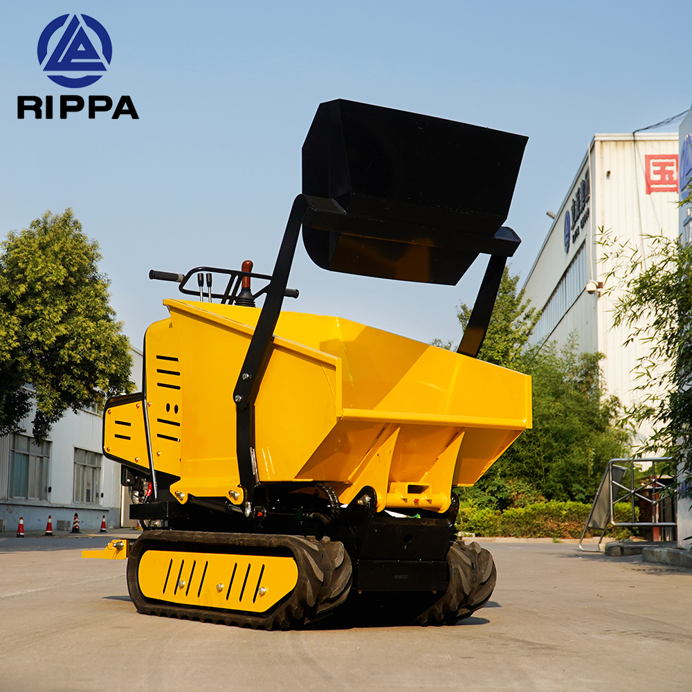 RIPPA Mini Dumper