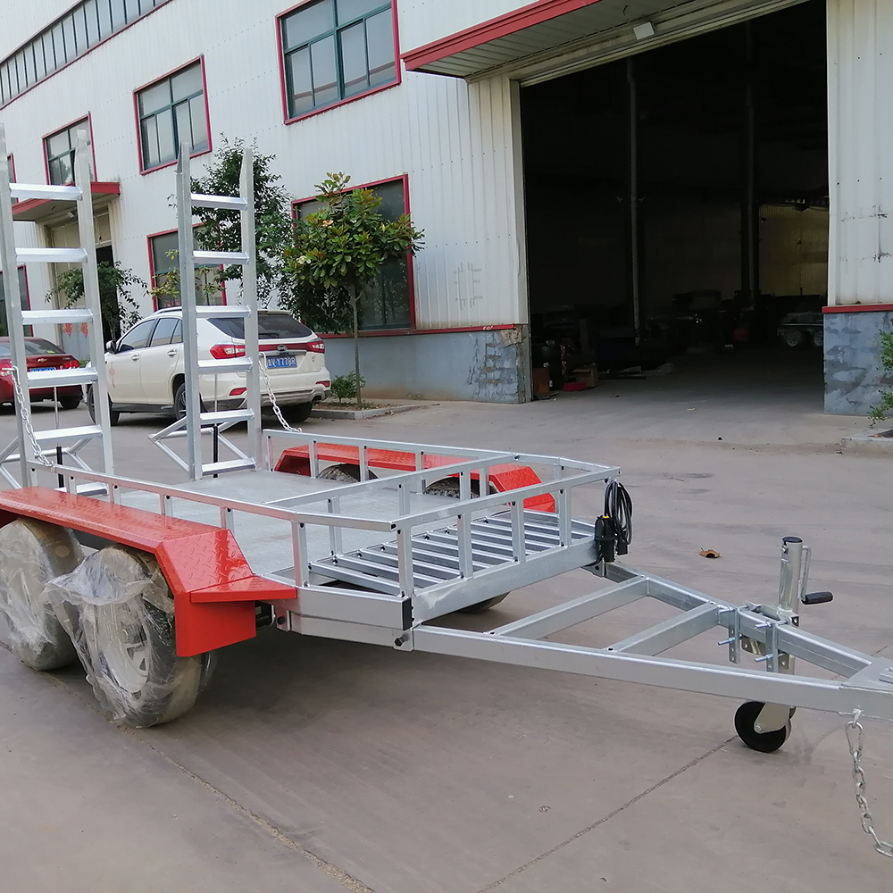 Excavator Accessories