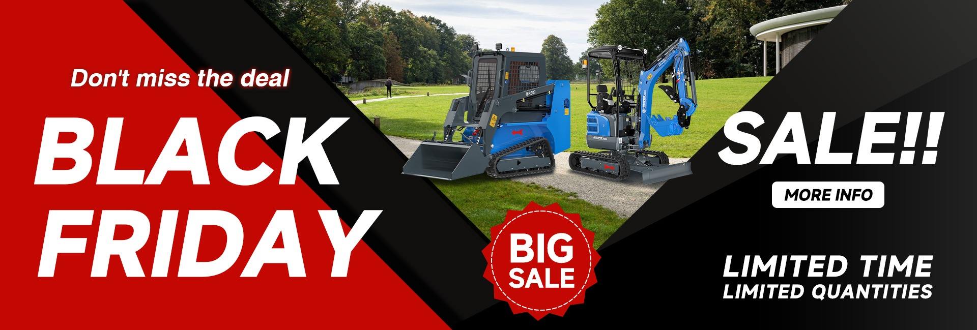 Shandong Rippa Machinery Group Co., Ltd.