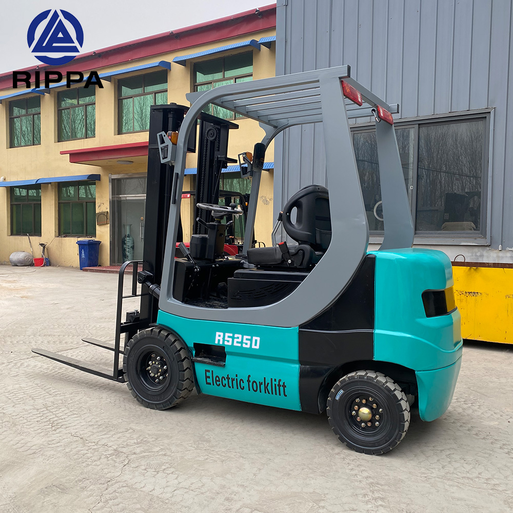 RIPPA Forklift