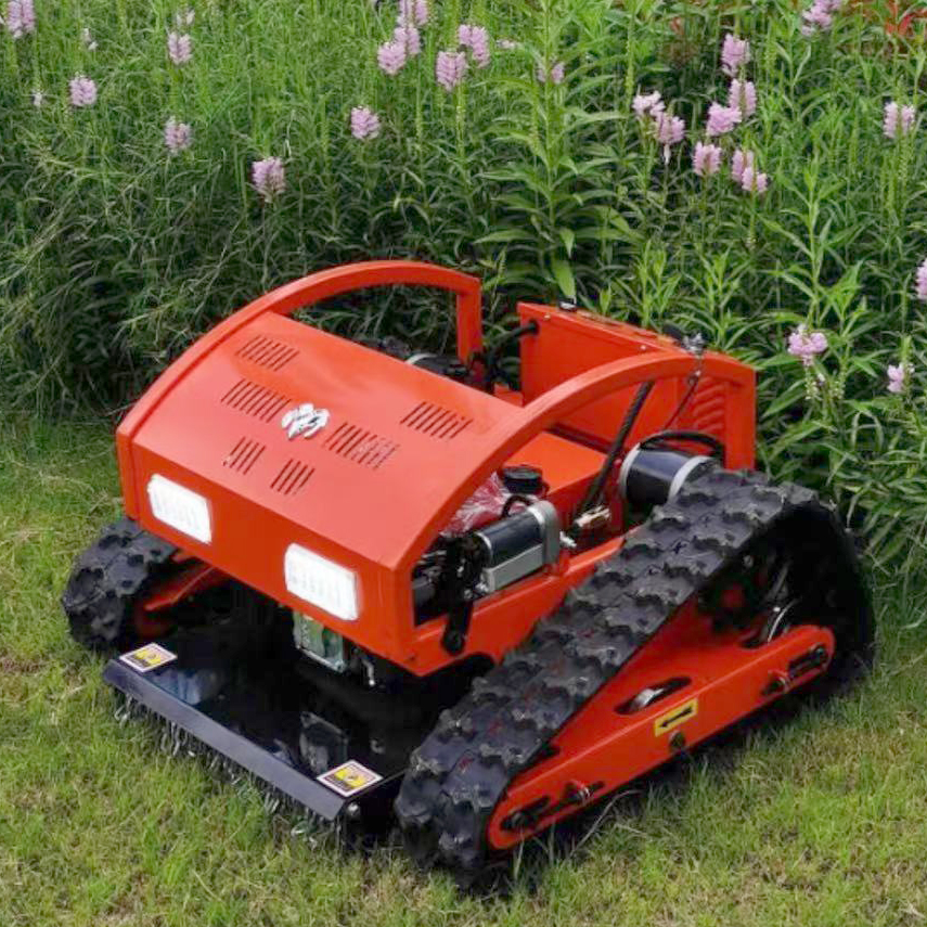Lawn Mower