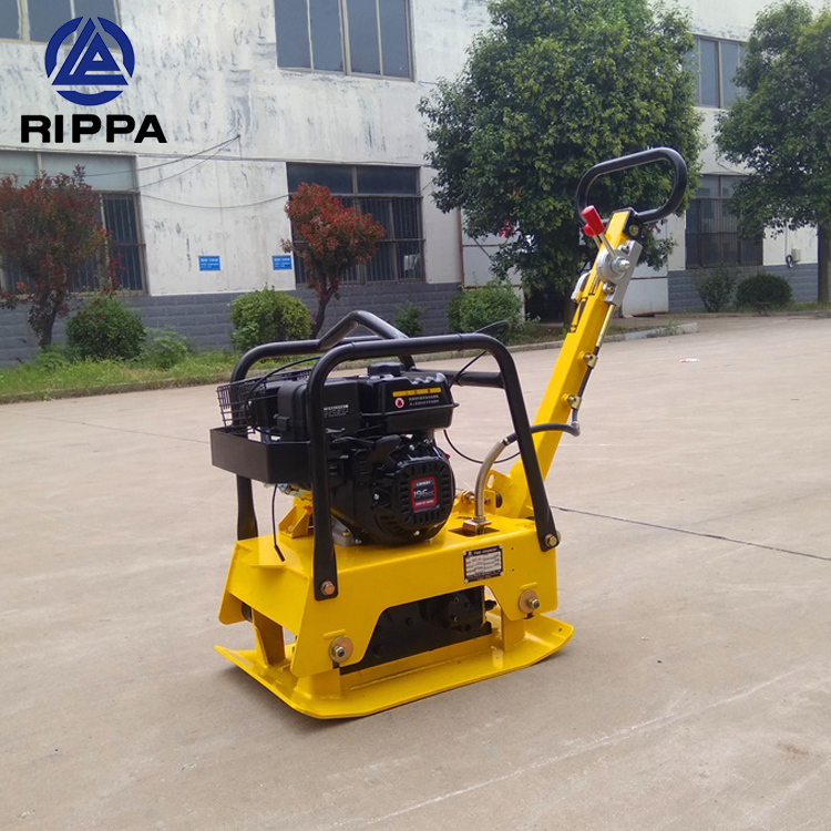 Plate Compactor