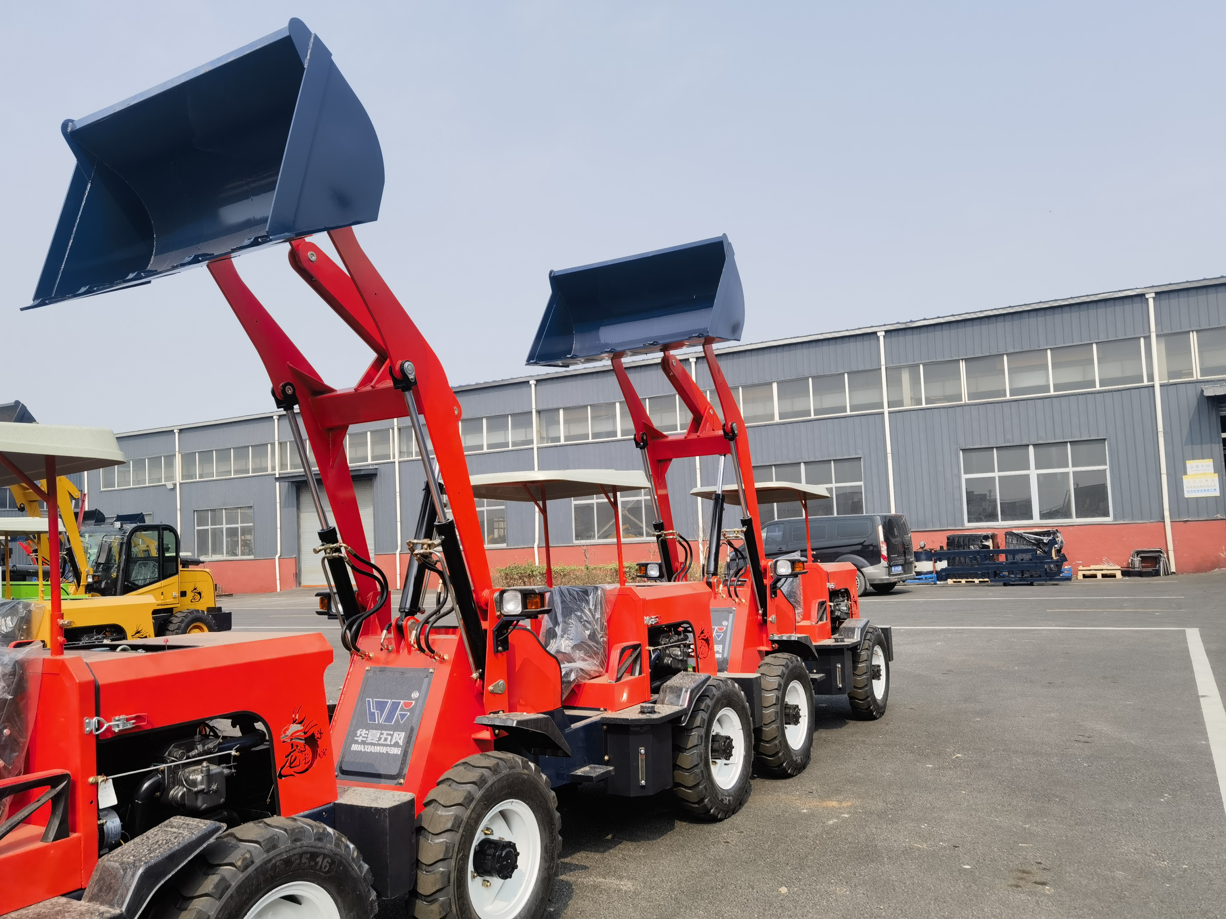 Engineering Machinery