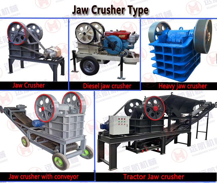 Crusher