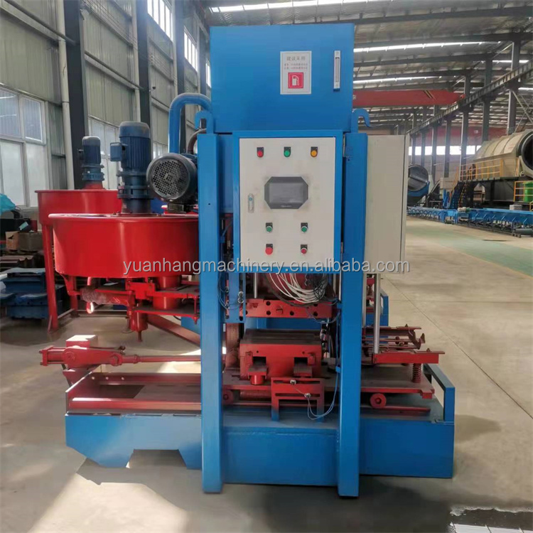 Brick Making Auxiliary Equipment