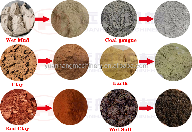 Mobile Crusher Series