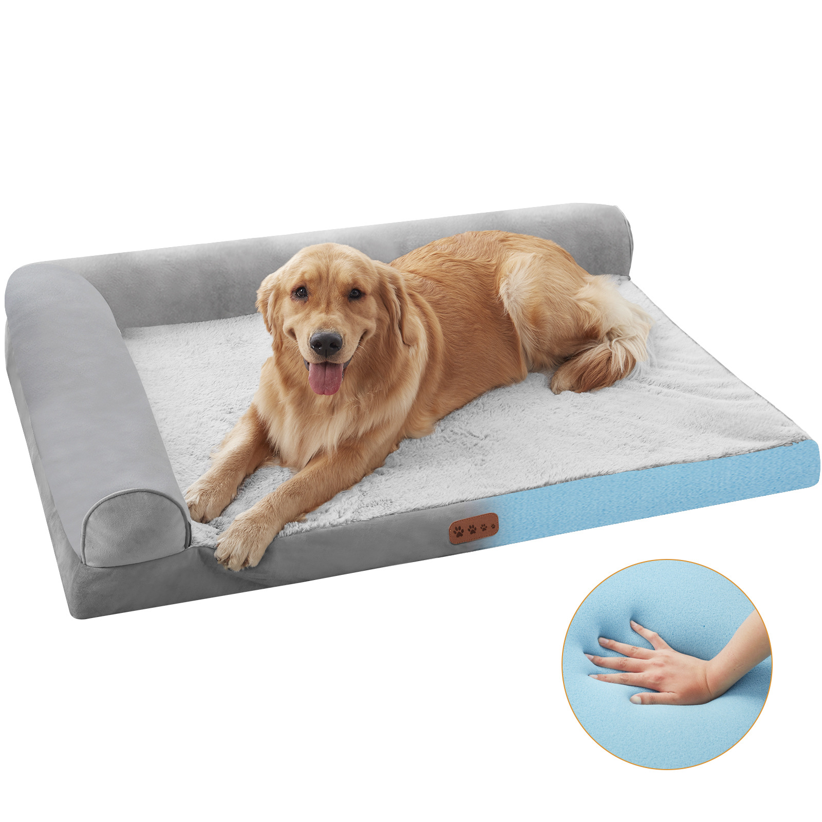Pet Beds Sofas Cushions