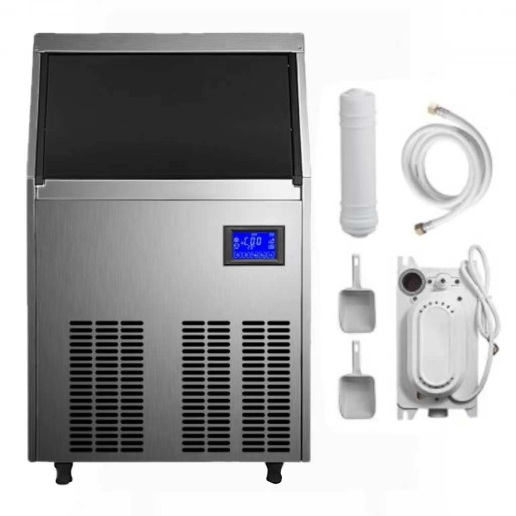 Refrigeration Equipment